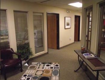 Executive Center: 6827 N High St, Worthington, OH 43085